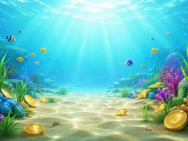 ภาพ Fishing Captain 1 สำหรับแนะนำเกมตกปลาใน t883