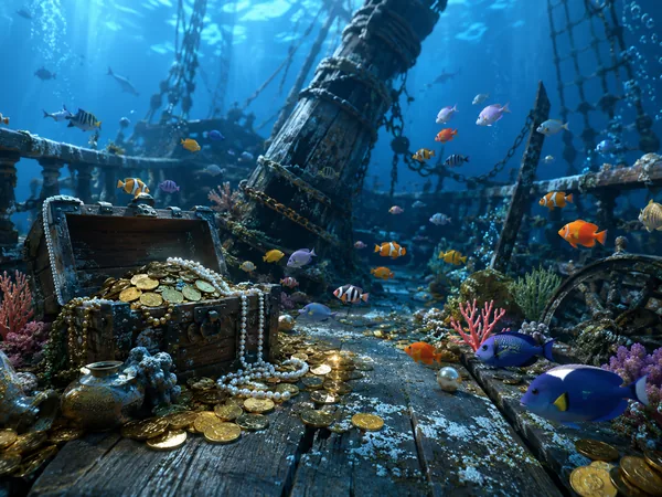 ภาพ Fishing Captain 4 สำหรับเนื้อหาเกมตกปลาที่เหมาะกับผู้เล่นในประเทศไทย